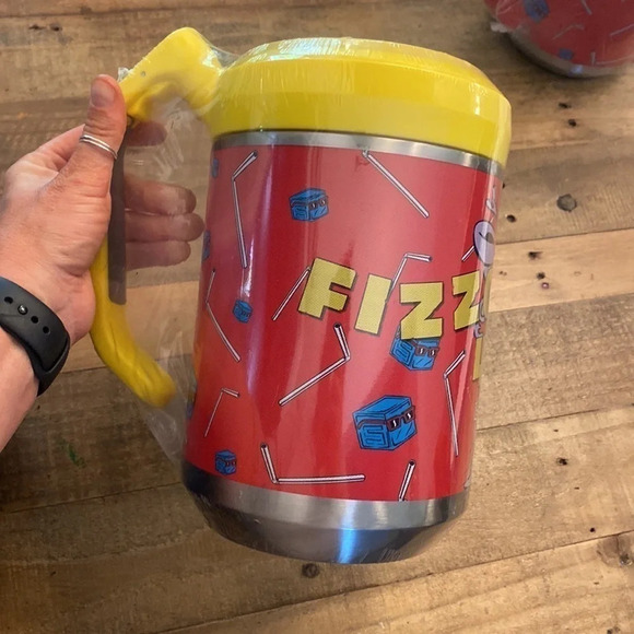 Easy GO Gas station classic fizzonator 4.0 mug - Picture 5 of 5